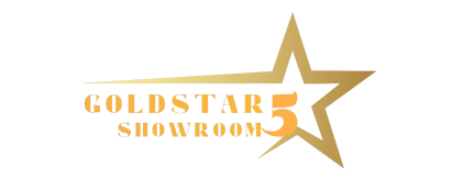 Goldstar Showroom 5 - Lightspeed