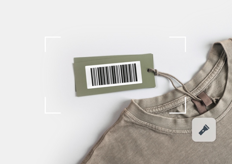 Meet the best inventory scanning app for retail