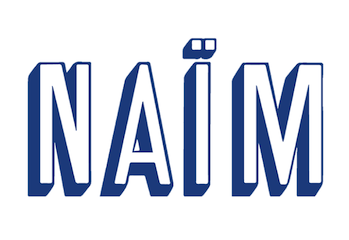 Naim logo