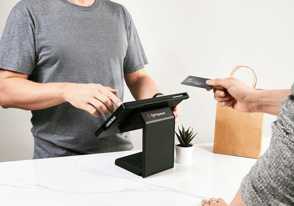 Offer flexibility and security with straightforward payment solutions.
