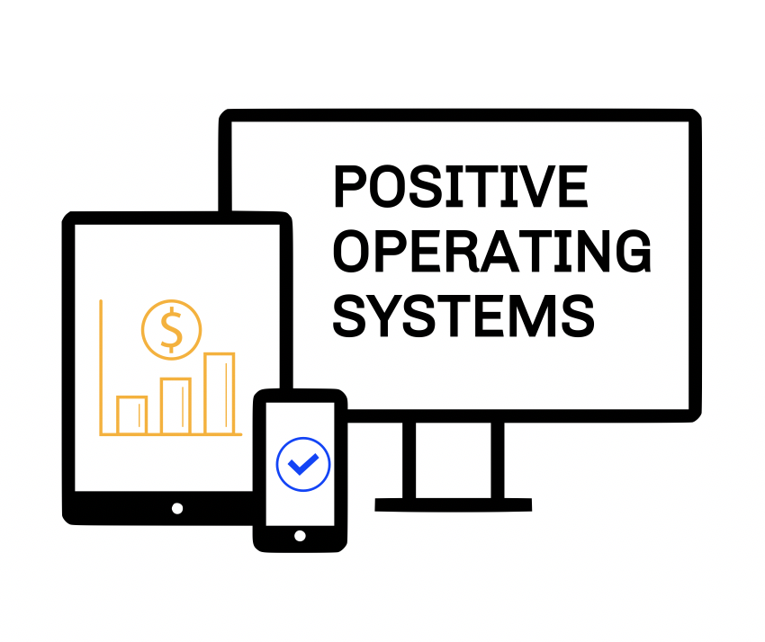 Positive Operating Systems (Jackson)
