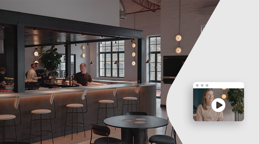 Video thumbnail Silo & Crate Brewery