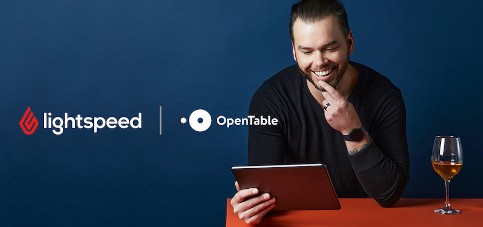 OpenTable Reviews API