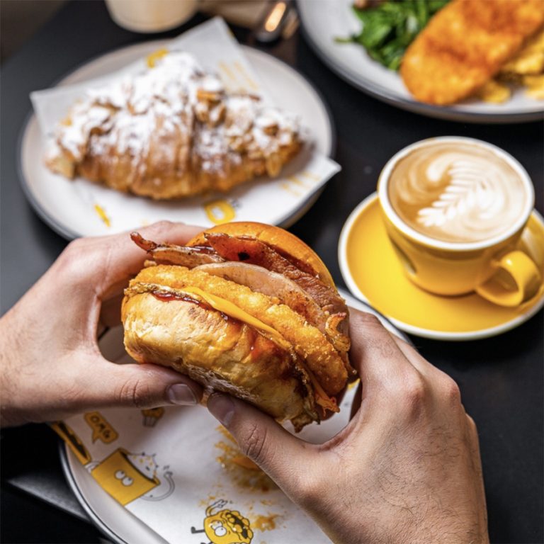 Piccolo Me Lightspeed Commerce