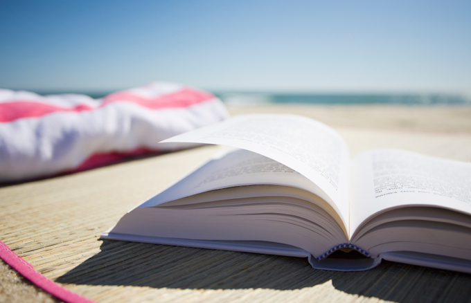 Summer Reading: 5 Musts for Retailers