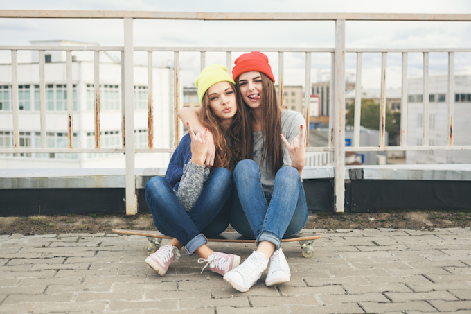 Retail Round-Up: Australia is Home to New Retail Tech, and Winning Back Teen Consumers