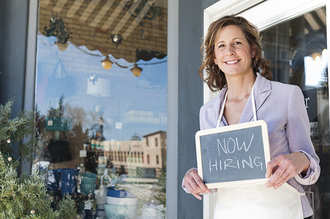 How to Create a Great Job Description for your Restaurant