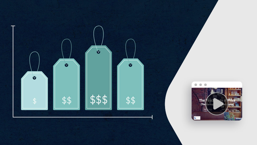The psychology of price | Lightspeed POS