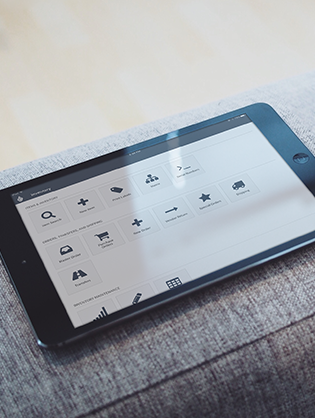 Take your store to the next level with a cloud-based EPOS