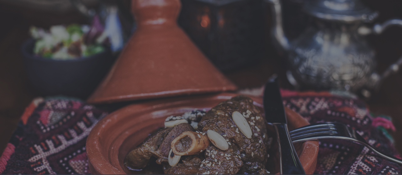 Lightspeed Restaurant customers La Mere food