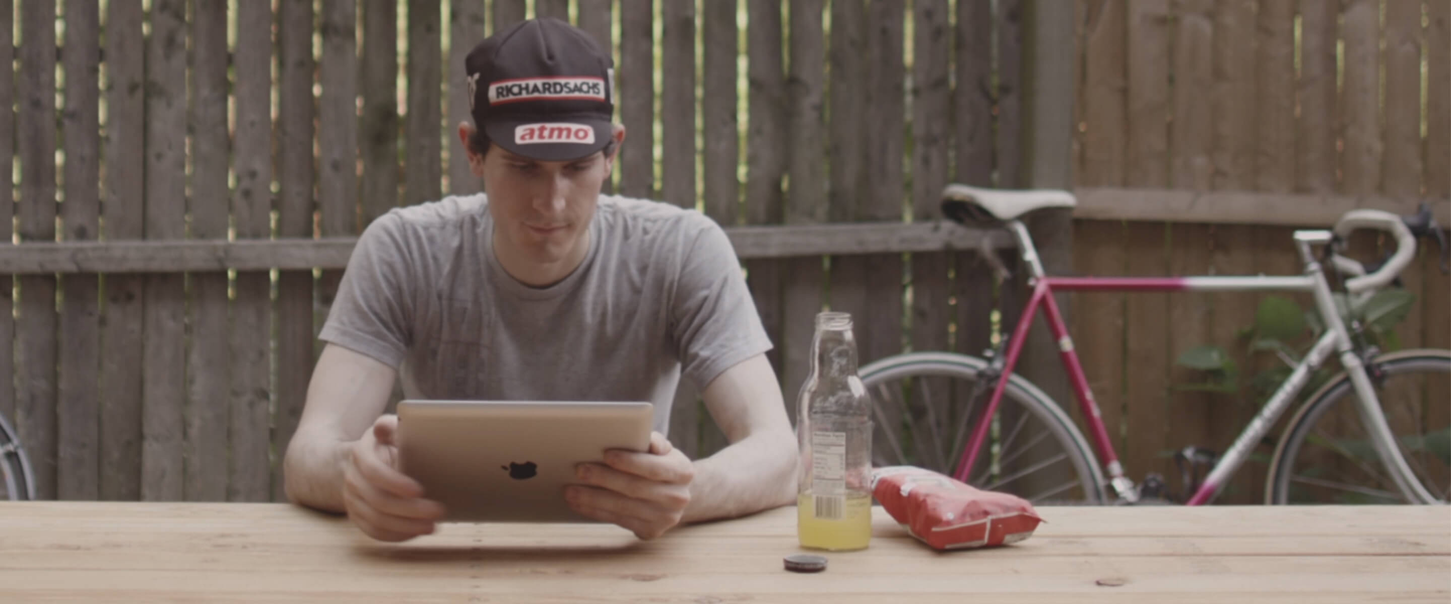 Lightspeed Retail customer - Bicycle Roots