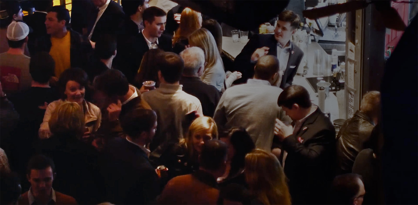 Lightstpeed POS Restaurant Customer Georgia Theatre