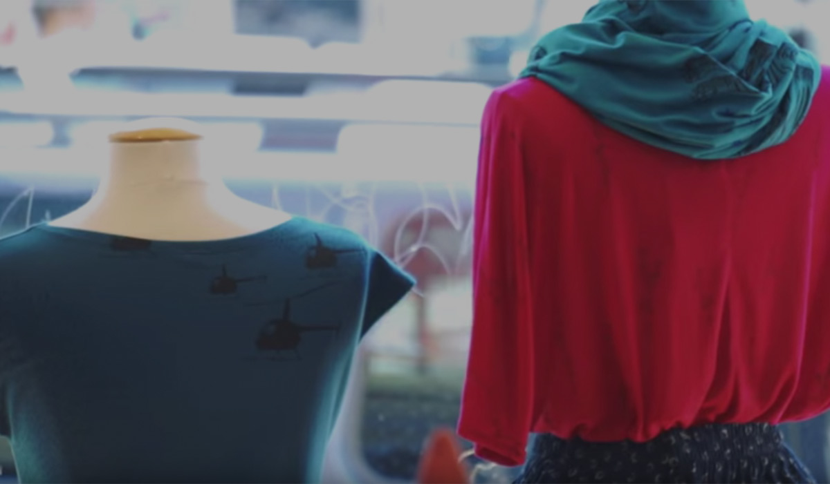 How the smallest shop in North America uses Lightspeed POS