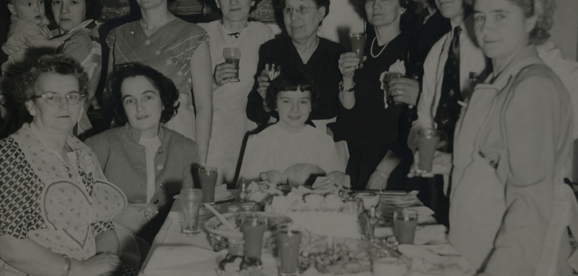 Stefano Faita's Chez Tousignant