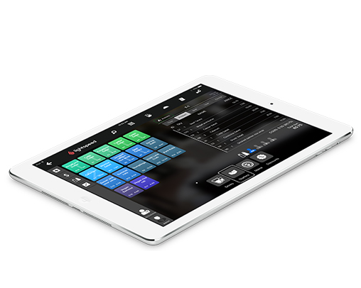 An iPad POS solution for your restaurant