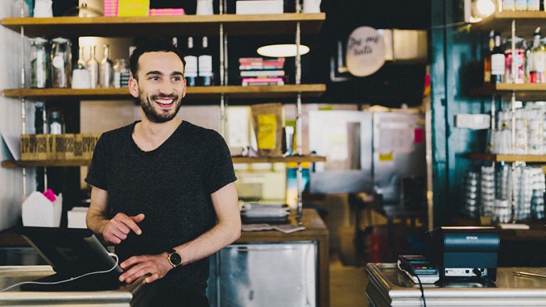 Introduction To Lightspeed Accounting For Restaurant Lightspeed Pos