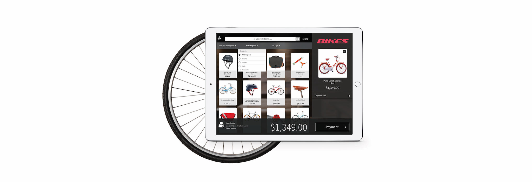 bike retailers uk