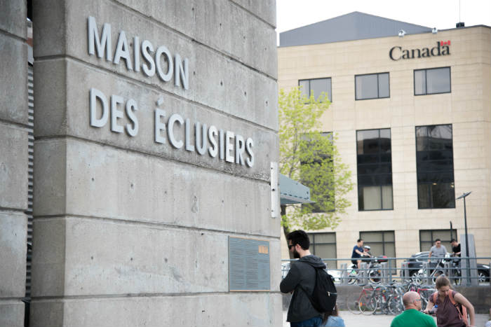 Marché des éclusiers PDV