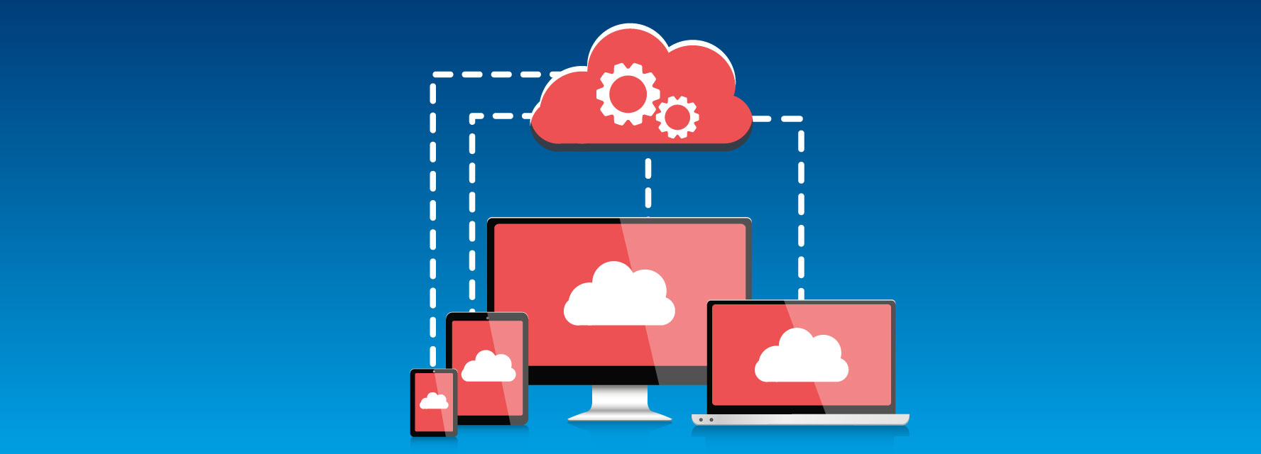 Why software as a service for online stores?