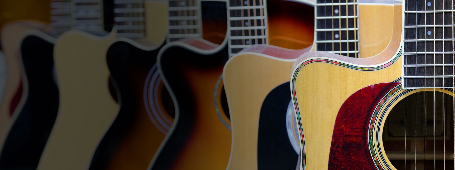 acoustic guitar strings