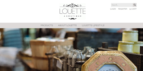 Louette Boutique