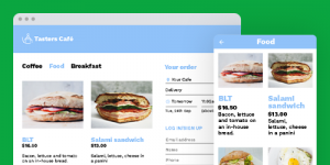 Mobi2Go - Lightspeed