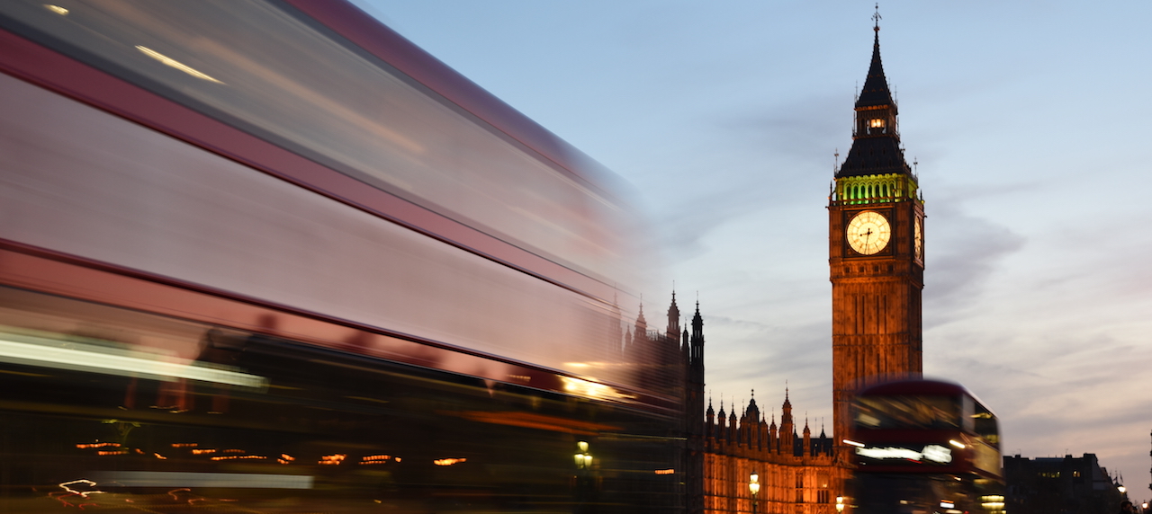 The potential impact of Brexit on online retail