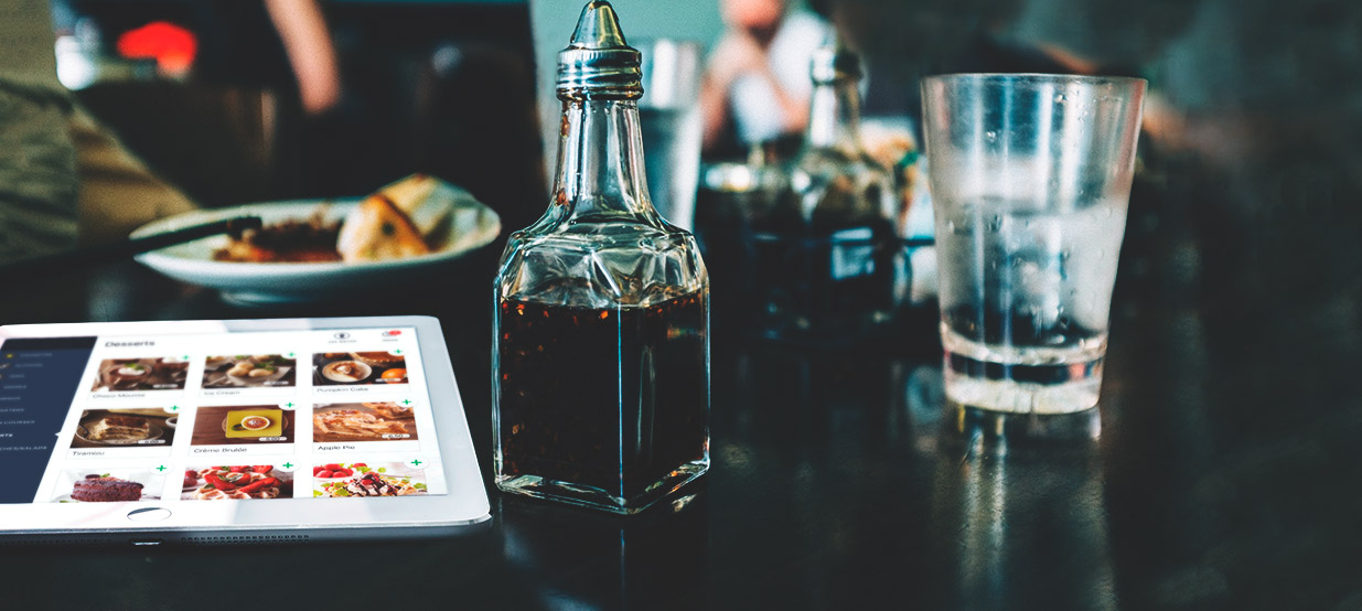 Is Now the Right Time For a Self Service Ordering System?