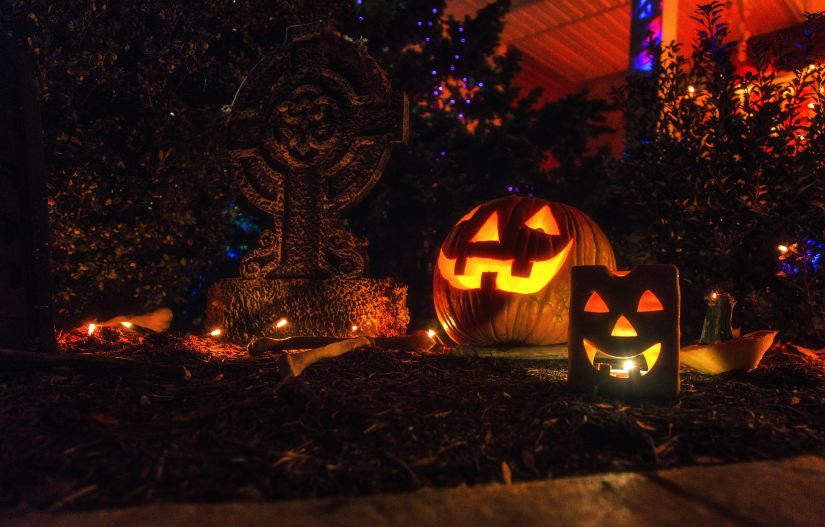 9 Spooktacular Halloween Marketing Ideas for Your Restaurant - Lightspeed
