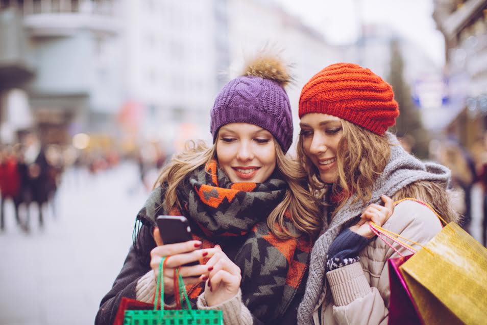 Email Marketing Tips to Ring in More Holiday Sales