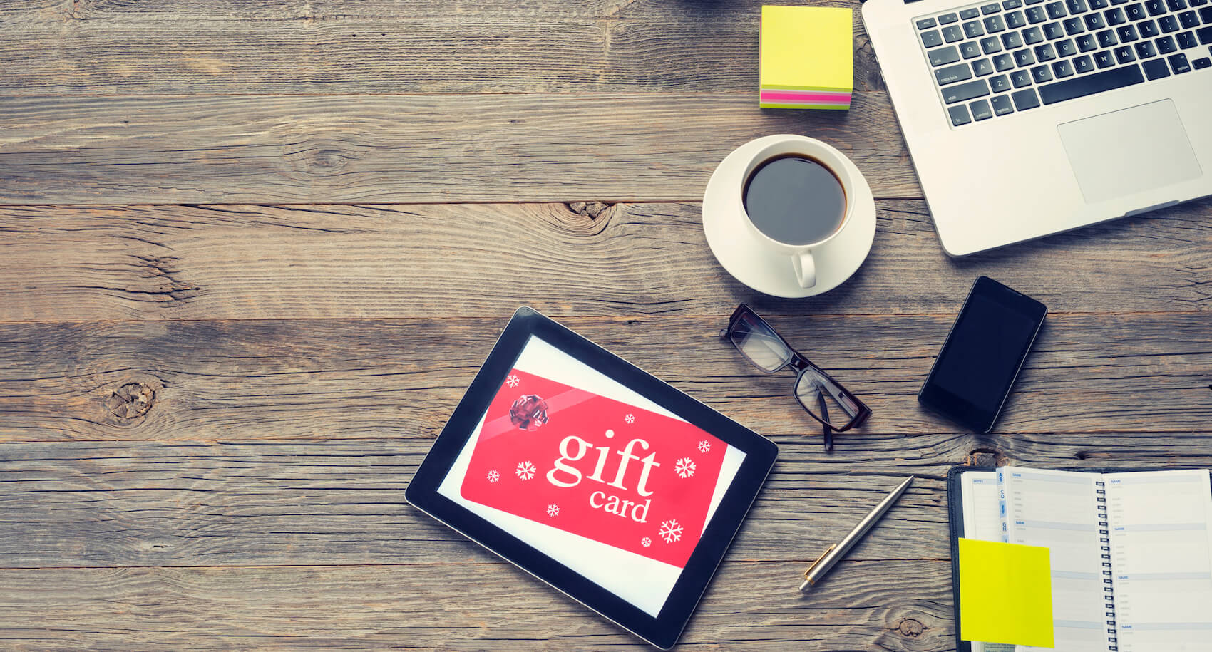 How to Maximize Gift Cards — How To Sell Gift Cards