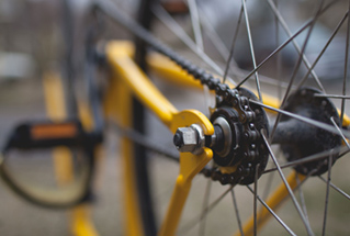 Rebicycle - Lightspeed customer