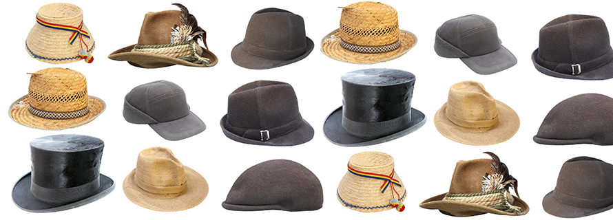 Lightspeed's favorite hat stores on international hat day