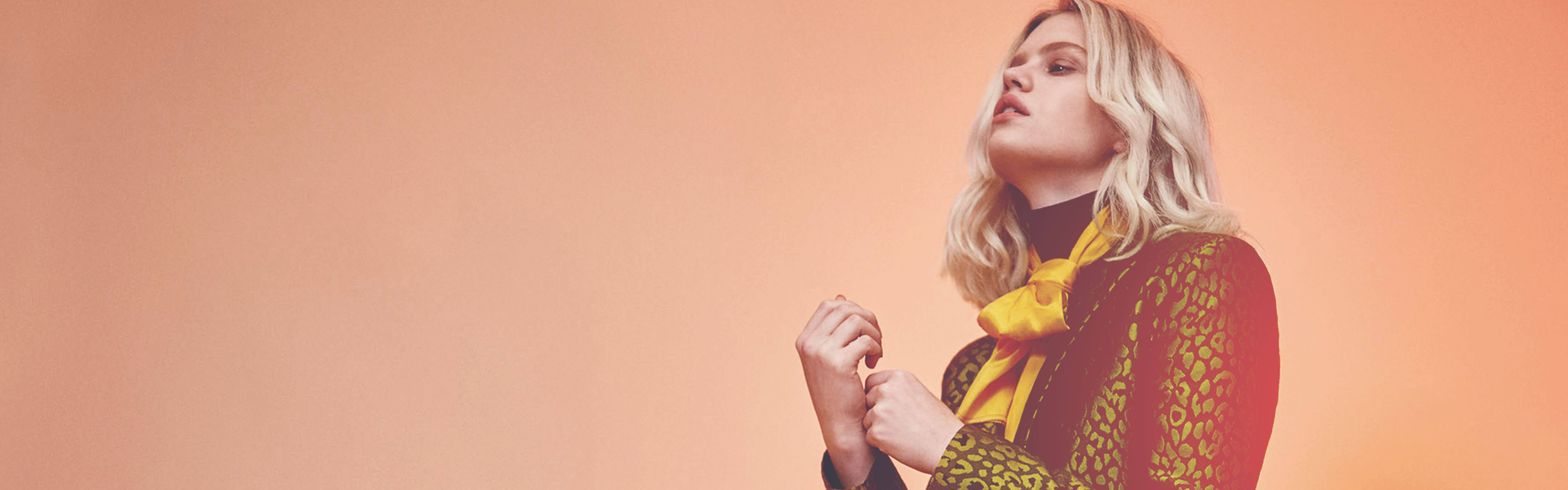 How Charlotte Zimbehl made her mark in the London fashion industry