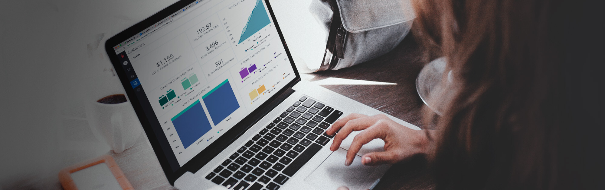 Introducing Lightspeed Analytics: A tool that adds meaning to your data