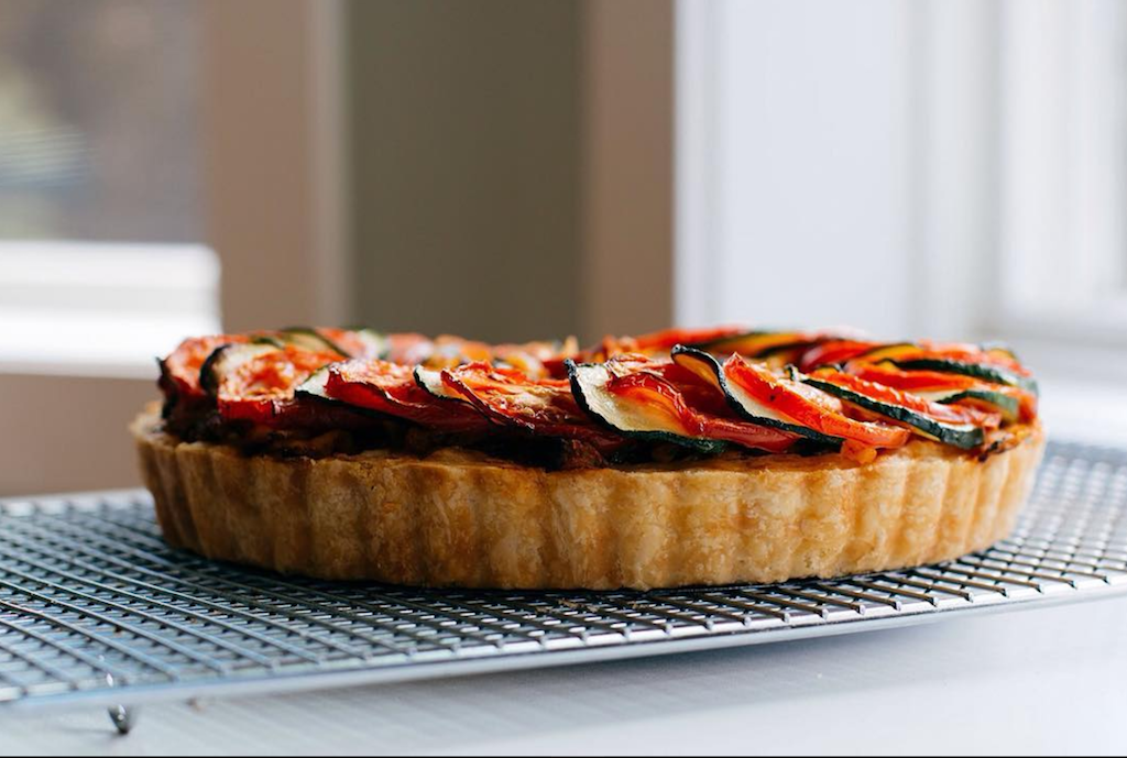 Cook Culture for Lightspeed Analytics