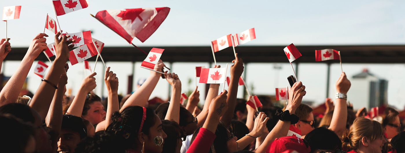 Canada’s 150: What it means to build a community in our country