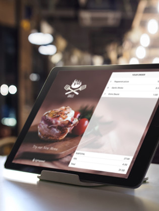 Be transparent with your customers