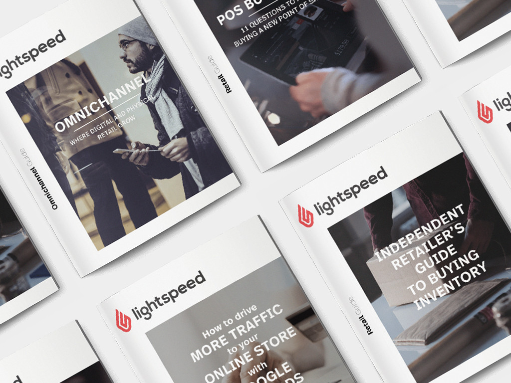 Lightspeed White paper