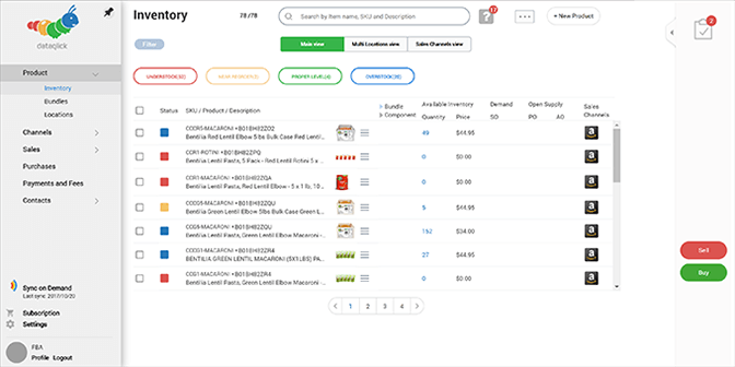 streamlabsdashboard