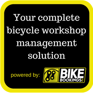 BikeBookings