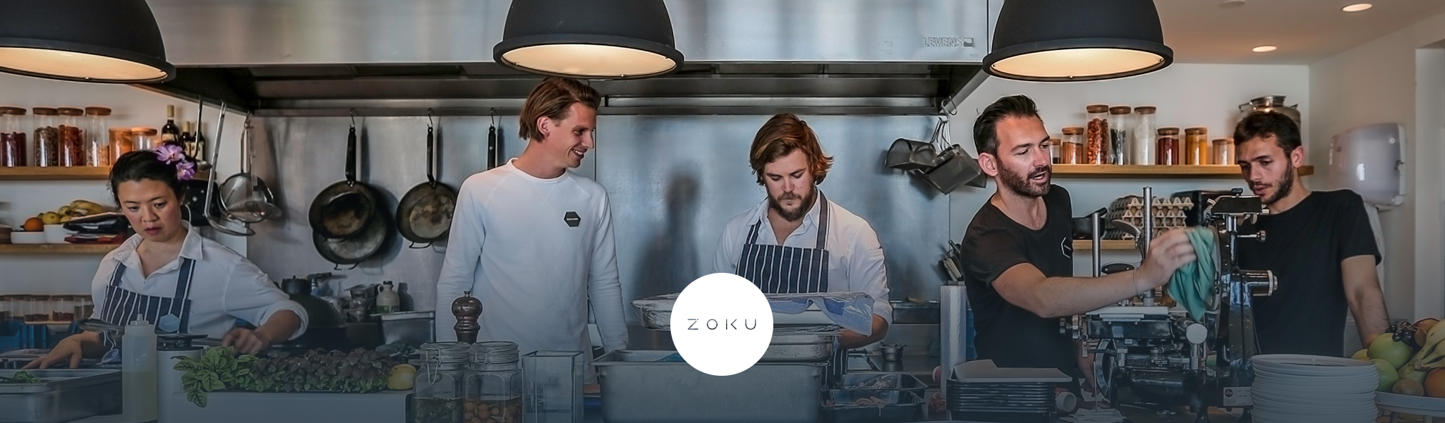 Smart tools and data analysis: how Zoku is innovating the hotel world