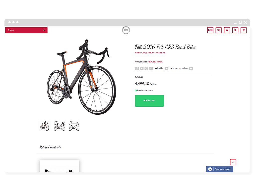 产品拍摄光速电子