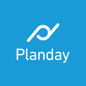 Planday Scheduling
