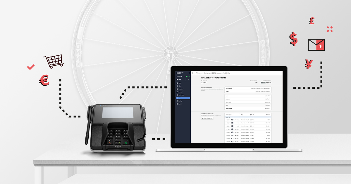 Payment processing: integrated vs. non-integrated