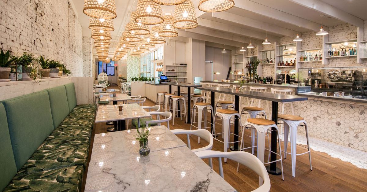 How Investing In Interior Design Drives Traffic To Your Restaurant Lightspeed Pos