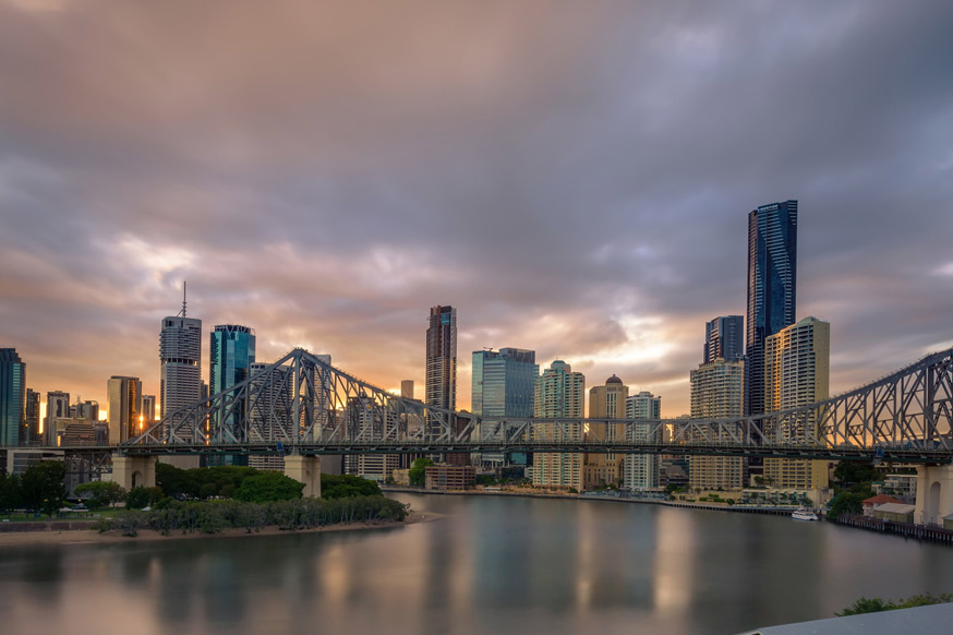 Brisbane, Australia