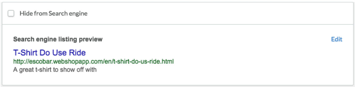 A design sprint and a new and improved product page | Lightspeed POS