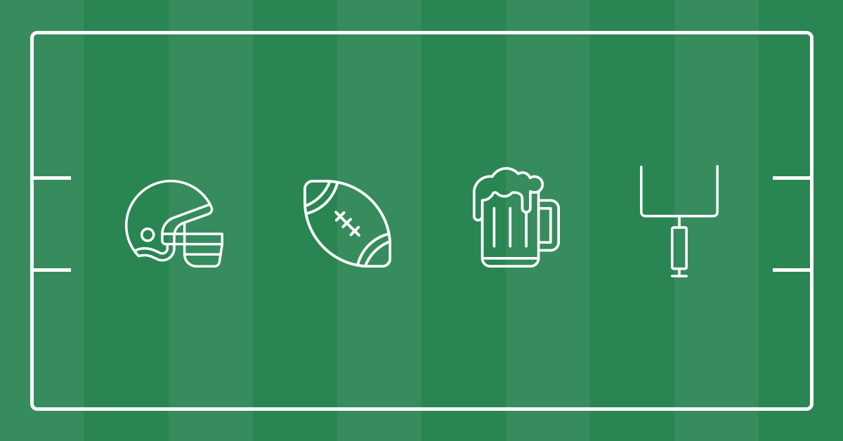 Bars & Restaurants - Are You Ready For Thursday Night Football