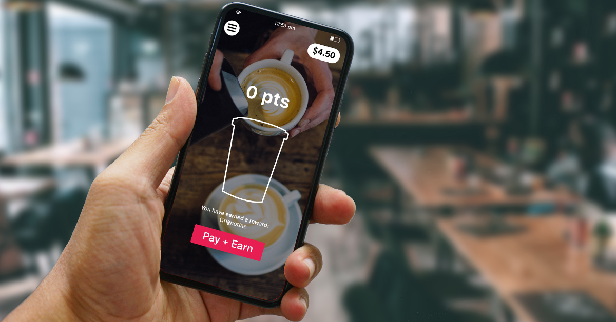 The 3 things shaping the future of restaurant technology